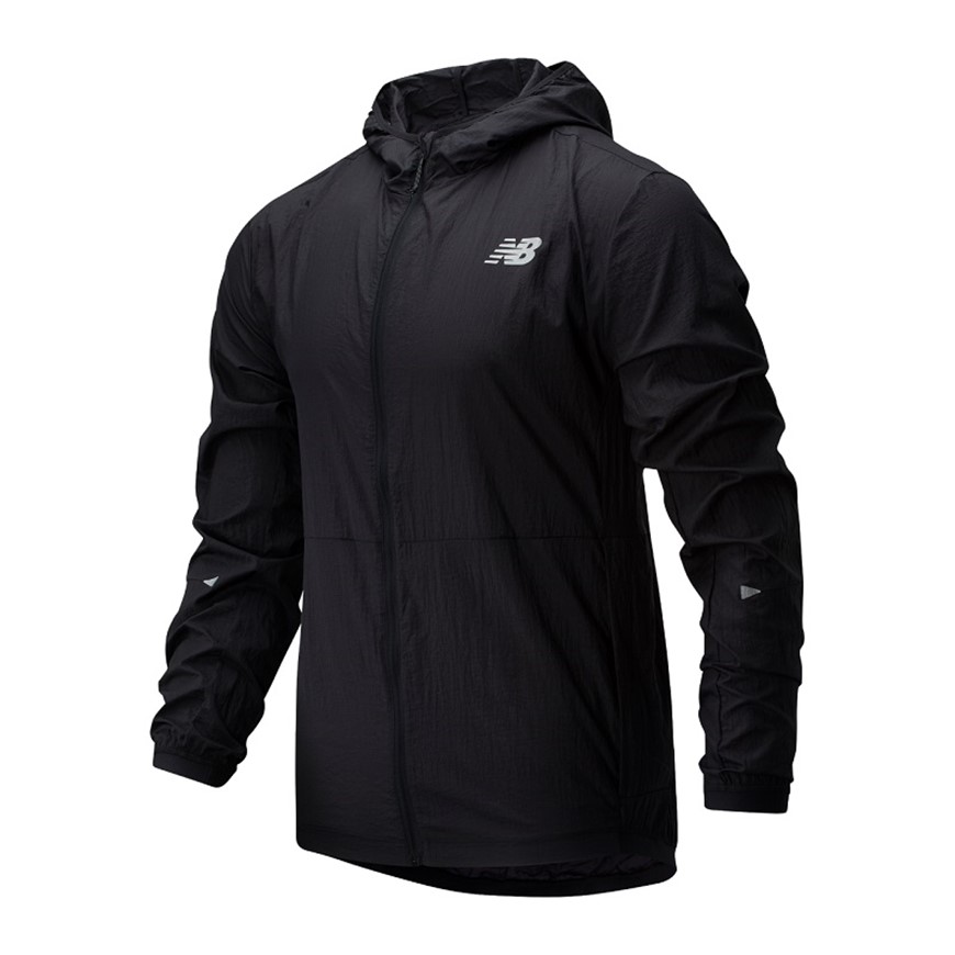 NEW BALANCE IMPACT RUN LIGHT JKT